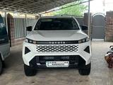 Toyota Hilux 2026 годаүшін25 500 000 тг. в Алматы – фото 2