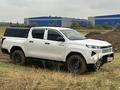 Toyota Hilux 2026 года за 25 500 000 тг. в Алматы – фото 3