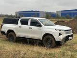 Toyota Hilux 2026 годаүшін25 500 000 тг. в Алматы – фото 3