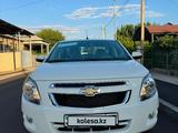 Chevrolet Cobalt 2022 годаүшін5 500 000 тг. в Шымкент