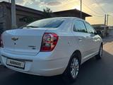 Chevrolet Cobalt 2022 годаүшін5 500 000 тг. в Шымкент – фото 3