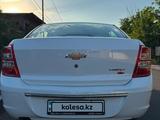 Chevrolet Cobalt 2022 годаүшін5 500 000 тг. в Шымкент – фото 4