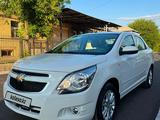 Chevrolet Cobalt 2022 годаүшін5 500 000 тг. в Шымкент – фото 5