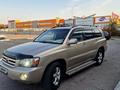 Toyota Highlander 2004 годаүшін6 500 000 тг. в Алматы – фото 14