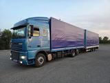 DAF XF 95