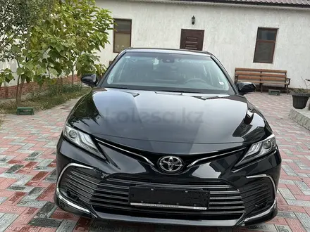 Toyota Camry 2024 года за 16 700 000 тг. в Кызылорда – фото 15