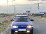 ВАЗ (Lada) 2110 2001 года за 500 000 тг. в Атырау