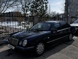 Mercedes-Benz E 230 1995 годаүшін2 500 000 тг. в Балхаш – фото 2