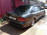 Mitsubishi Galant 1997 годаүшін1 350 000 тг. в Актобе – фото 2