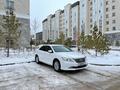 Toyota Camry 2013 года за 9 000 000 тг. в Астана – фото 3