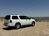Nissan Armada 2005 года за 6 500 000 тг. в Жанаозен – фото 3