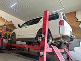 Nissan Armada 2005 года за 6 500 000 тг. в Жанаозен – фото 5