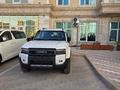 Toyota Land Cruiser Prado 2024 годаүшін43 000 000 тг. в Актау – фото 11