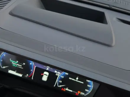 Toyota Land Cruiser Prado 2024 года за 43 000 000 тг. в Актау – фото 13