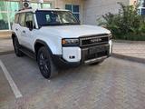 Toyota Land Cruiser Prado 2024 годаүшін43 000 000 тг. в Актау