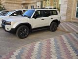 Toyota Land Cruiser Prado 2024 годаүшін43 000 000 тг. в Актау – фото 4