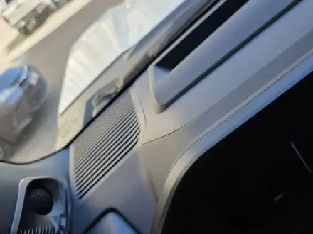 Toyota Land Cruiser Prado 2024 года за 43 000 000 тг. в Актау – фото 7