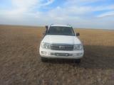 Toyota Land Cruiser 2006 годаүшін8 500 000 тг. в Семей – фото 4