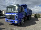 Foton 2017 годаүшін9 500 000 тг. в Актау