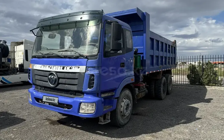 Foton 2017 годаүшін9 500 000 тг. в Актау