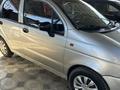 Daewoo Matiz 2007 годаүшін1 850 000 тг. в Алматы – фото 3