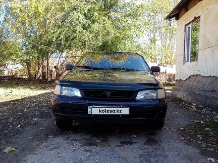 Toyota Carina E 1992 года за 1 400 000 тг. в Алматы – фото 18