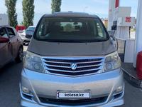 Toyota Alphard 2006 годаүшін4 750 000 тг. в Шымкент