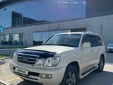 Lexus LX 470 2006 годаfor11 500 000 тг. в Астана