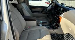 Lexus LX 470 2006 годаfor12 500 000 тг. в Астана – фото 5