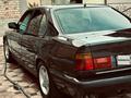 BMW 520 1991 годаүшін1 600 000 тг. в Тараз – фото 3