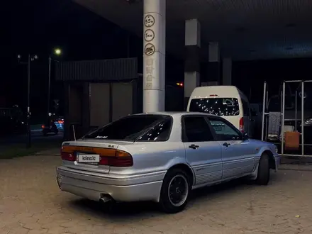 Mitsubishi Galant 1992 года за 700 000 тг. в Алматы