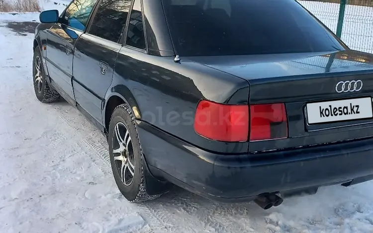 Audi A6 1995 года за 2 000 000 тг. в Караганда