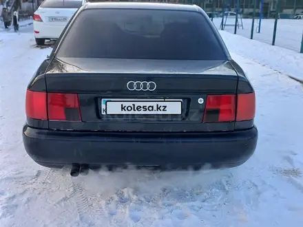 Audi A6 1995 года за 2 000 000 тг. в Караганда – фото 3