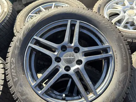 Eurodesign Performance Wheels R16 за 220 000 тг. в Алматы – фото 5