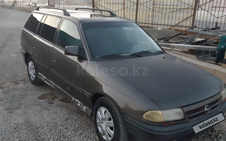 Opel Astra 1992 годаfor1 200 000 тг. в Туркестан