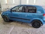 Hyundai Getz 2005 года за 2 350 000 тг. в Уральск – фото 5