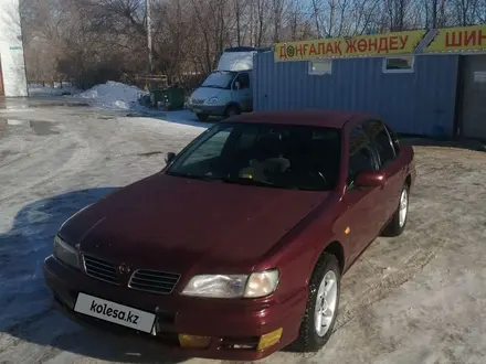 Nissan Maxima 1995 года за 1 600 000 тг. в Актобе