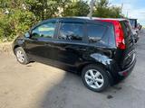 Nissan Note 2007 годаfor4 300 000 тг. в Караганда