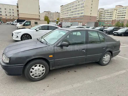 Nissan Primera 1998 года за 680 000 тг. в Астана – фото 4