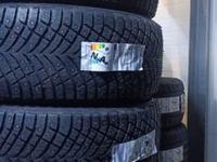 275/50/22. Michelin X ice north 4. Шипованные шины за 400 000 тг. в Алматы