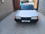 ВАЗ (Lada) 21099 2004 года за 1 580 000 тг. в Шымкент