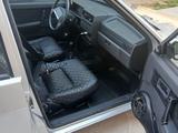ВАЗ (Lada) 21099 2004 года за 1 580 000 тг. в Шымкент – фото 2