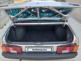ВАЗ (Lada) 21099 2004 года за 1 580 000 тг. в Шымкент – фото 3