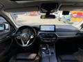 BMW 530 2023 года за 28 200 000 тг. в Караганда – фото 10