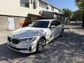 BMW 530 2023 года за 28 200 000 тг. в Караганда – фото 2