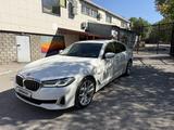 BMW 530 2023 годаүшін28 200 000 тг. в Караганда – фото 4