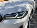 BMW 530 2023 года за 28 200 000 тг. в Караганда – фото 21