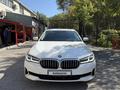 BMW 530 2023 года за 28 200 000 тг. в Караганда – фото 3