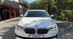 BMW 530 2023 года за 28 200 000 тг. в Караганда – фото 5