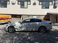 BMW 530 2023 года за 28 200 000 тг. в Караганда – фото 5